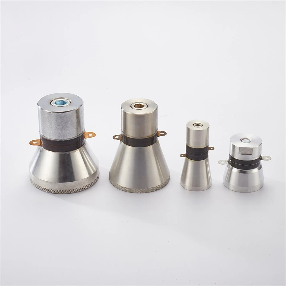 40KHz Piezo Ultrasonic transducer