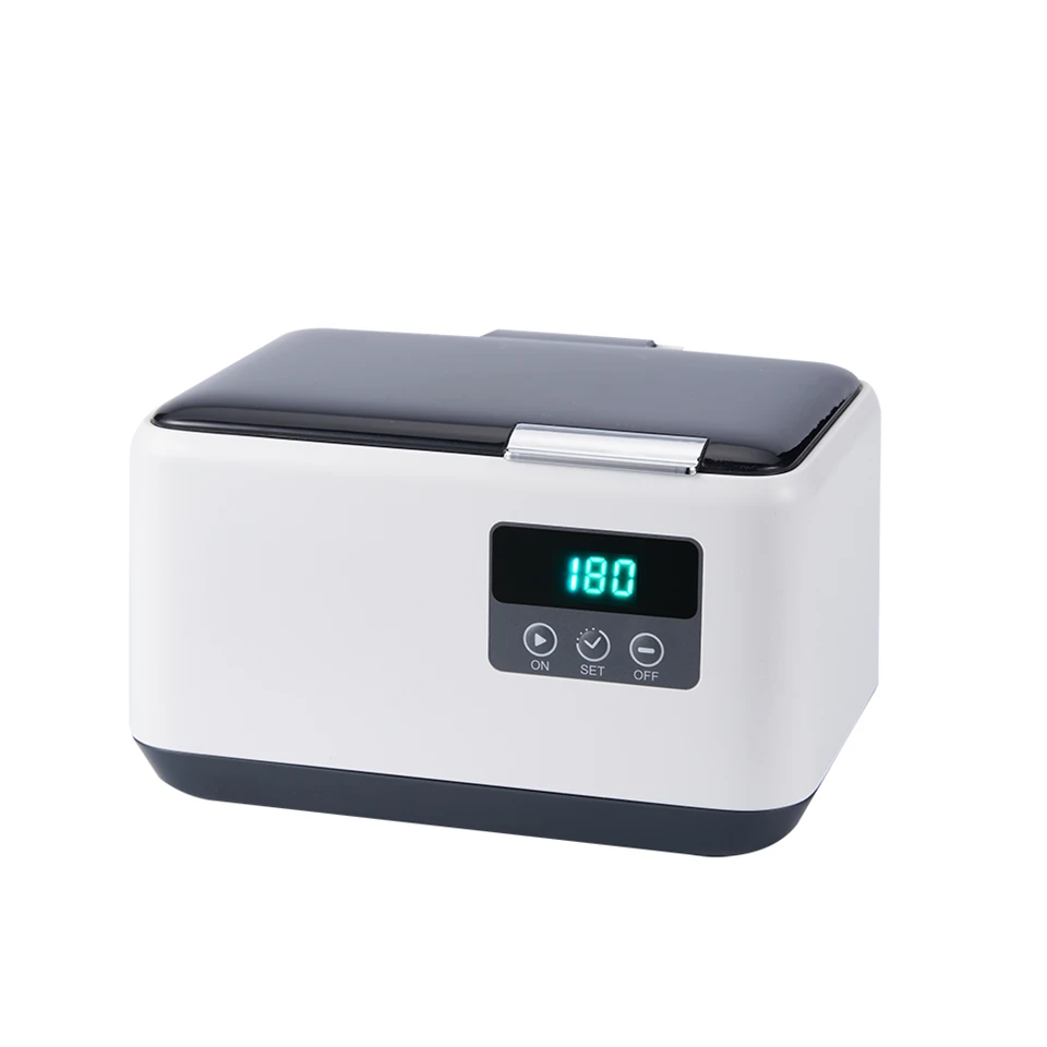 Ultrasonic cleaner for eyeglass cleaner Oem